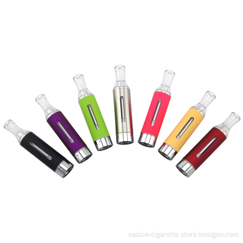New Arrival Electronic Cigarette Mt3 Atomzer, Clearomzier